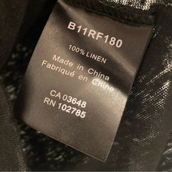 NWOT FEMME top - Picture 2 of 7